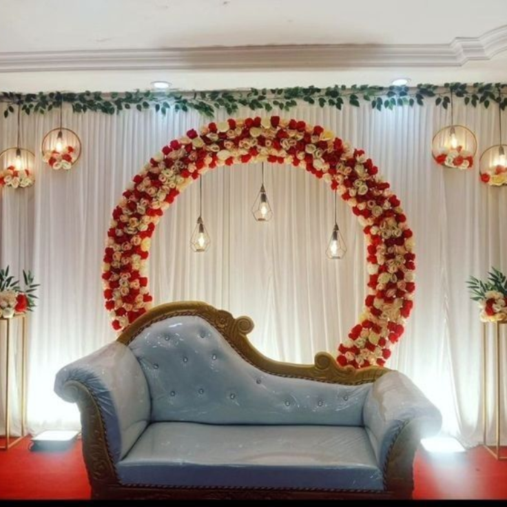 Engagement Dream Setup